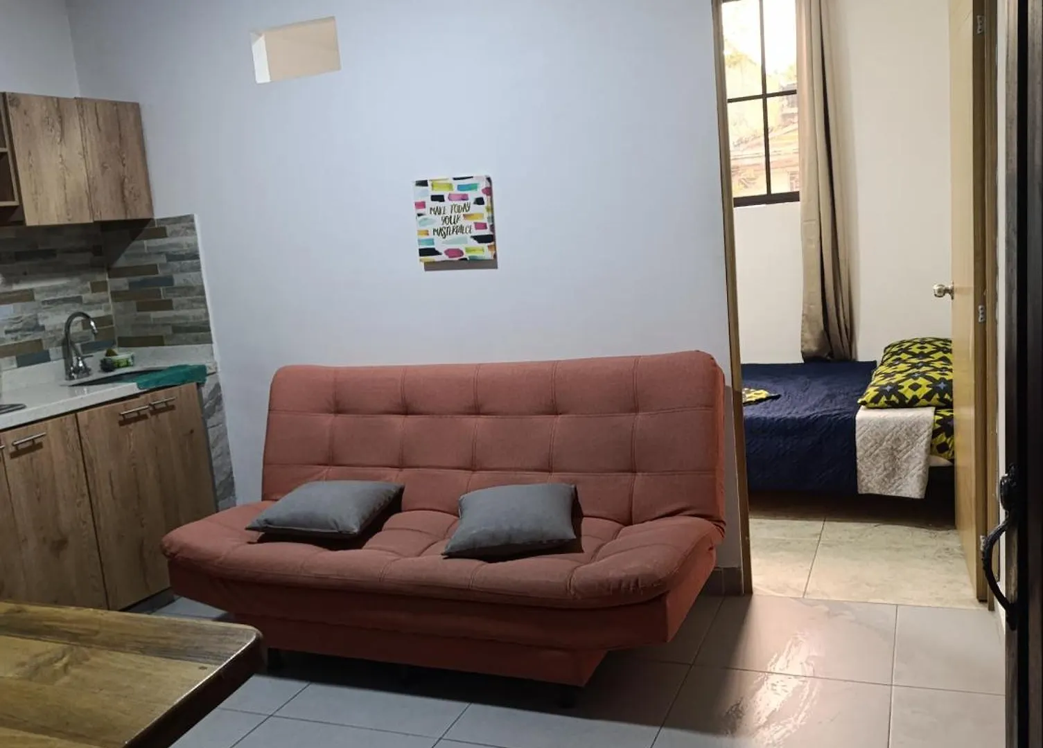 23 Comodo Apartamento Con Balcon En Laureles Estadio 2 Hab 2 Banos Medellin 0*,  Colombia