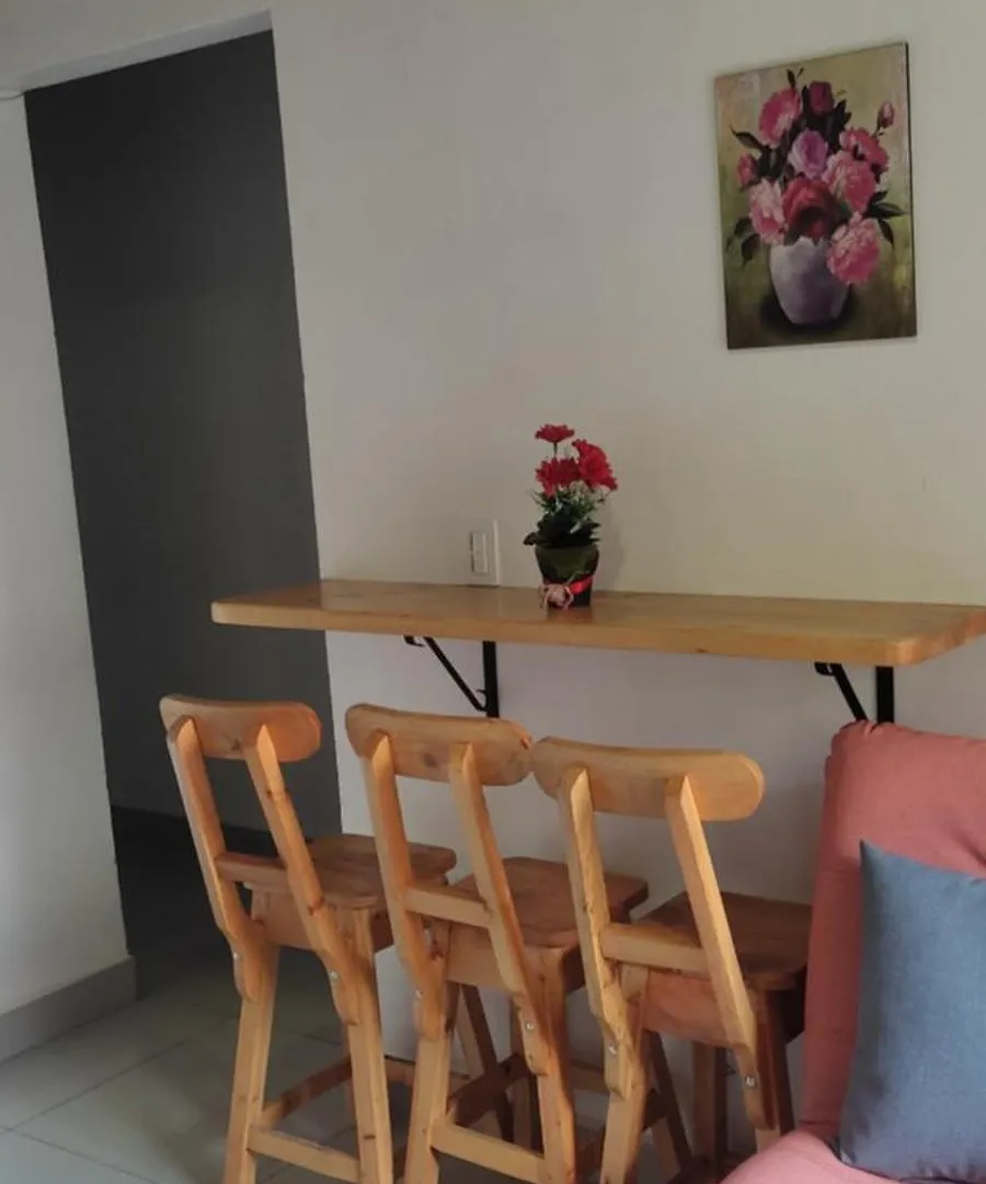 23 Comodo Apartamento Con Balcon En Laureles Estadio 2 Hab 2 Banos Medellin
